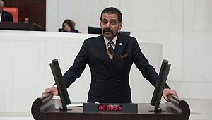 MHP’li Kalyoncu: Milliyetçi hareket atık olmayan bir dünya oluşturmaktan yanadır!