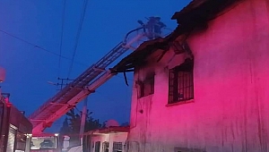 Misafirlikten dönünce hayatlarının şokunu yaşadılar