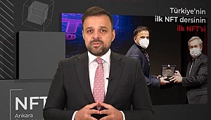NFT'nin Türkçe karşılığı belli oldu
