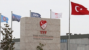 Nihat Özdemir istifa etmişti! TFF'de seçim tarihi belli oldu