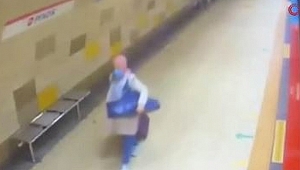 Nisa bebeği sokağa terk eden anne hakim karşısına çıktı