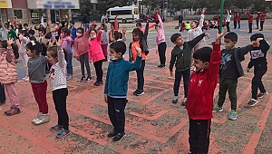 Okullarda ikinci ara tatil başlıyor