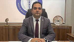 Özdemir: Ebelik insanlığın var oluşu ile başlar