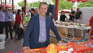 Pandemi azaldı, bayramda şekere talep yüzde 60 arttı