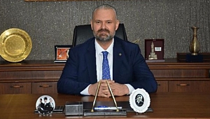 Pehlivan’dan Ramazan ayı mesajı