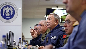 Pençe Kilit Operasyonu başladı