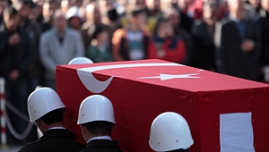 Pençe-Kilit Operasyonu'nda bir asker şehit oldu
