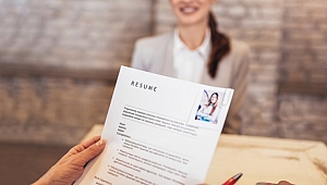 Profesyonel CV Hazırlama Şablonları