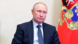 Putin: Rusya baskıya dayandı, Avrupa'da yaşam standartları düşüyor