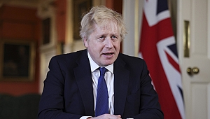 Rusya'dan İngiltere Başbakanı Johnson'a 'ülkeye giriş' yasağı!