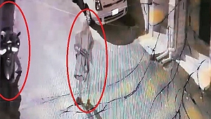 Sahur vakti hırsızlığa ‘tabaklı’ engel!