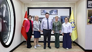 Şiddete karşı Nar hareketi Buca’da başlıyor