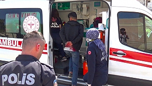 Sosyal medyada küfürleşen gençlerin kavgasında kan aktı!