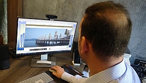 Tatile çıkacaklara sahte web sitesi uyarısı