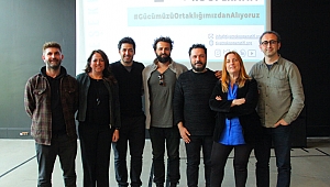 TİYATRO KOOPERATİFİ YENİ YÖNETİM KURULUNU SEÇTİ