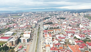 Torbalı Belediyesi'nden MOBESE atağı