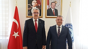 TÜBİTAK’tan Ege Teknopark’ın 7 projesine destek