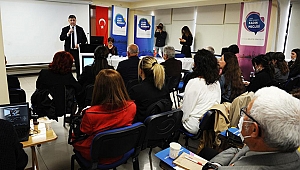 Tugay: Hedefimiz her yaşta mutlu bir toplum