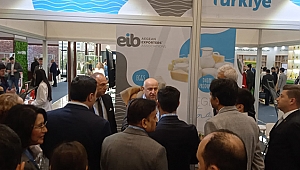 Türkiye’nin Özbekistan’a su ürünleri ve hayvansal mamuller ihracatı 2021 yılında 17 milyon dolara ulaştı