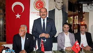 Türkiye'nin yerel hafızası İzmir'de buluşacak