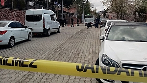 Uzman çavuş, kendisini darp eden ünlü doktoru öldürdü