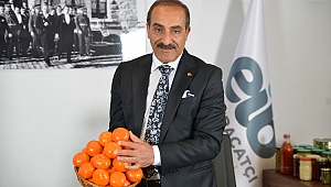 Yaş meyve sebze sektöründe Rusya sevinci
