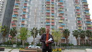 Yüzde 100 zammı kabul etmeyen kiracı, 11 aydır evine giremiyor!
