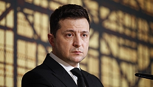 Zelenskiy’den ‘Avrupa’ya tepki: Tahammül edemiyorum