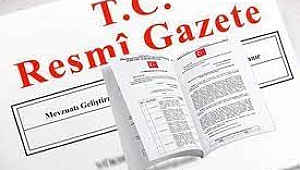 10 ilin valisi değişti, 9 ile yeni vali, 9 vali merkeze çekildi!