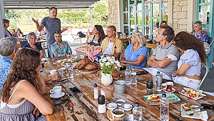 4. Tasting Alaçatı başlıyor!