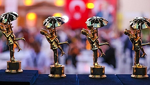 8. Balkan Panorama Film Festivali kapanış törende ‘Sarı Şemsiye Ödülleri’ sahiplerini buldu