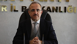 AK Parti İzmir’den ‘27 Mayıs Darbesi’ açıklaması