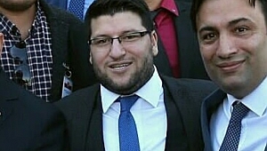 Ak Parti İzmir Milletvekilinin kardeşi bıçaklandı