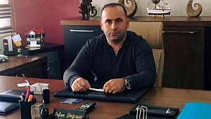 Ak Parti Karabağlar'da istifa muamması