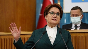 Akşener: Asgari ücret güncellenmelidir