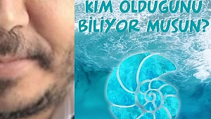 Alper Akdeniz’den yeni kitap: Kim Olduğunu Biliyor Musun?