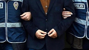 Ankara merkezli 12 ilde FETÖ operasyonu!