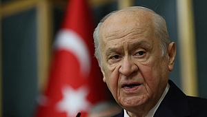 Bahçeli: Seçimler 2023 Haziran'da yapılacak, erkene alınmayacak
