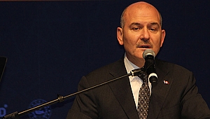 Bakan Soylu, gönüllü olarak ülkesine dönen sığınmacı sayısını açıkladı!