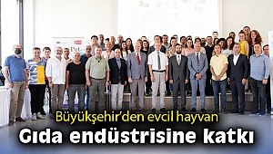 Balıkçılıkta ıskarta ürünler evcil hayvanların beslenmesinde kullanılacak