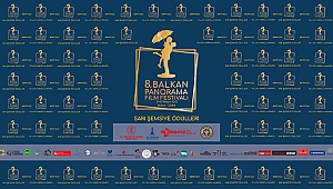 Balkan Panorama Film Festivali başlıyor