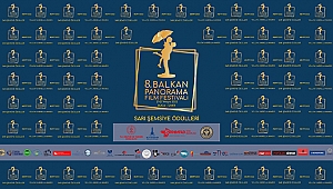 Balkan Panorama Film Festivali başlıyor