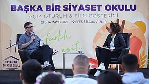 Başka Bir Siyaset Okulu’nun açık oturum serileri başladı