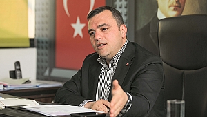 Başkan Aydın: Seferihisar Belediye Meclisi istikrarlı muhalefet ile hareket kazandı