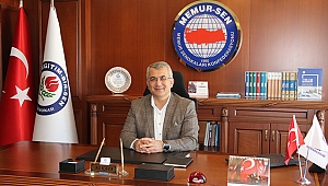 Başkan Kaya: Bir milletin geleceği, iyi yetiştirilmiş gençliğidir