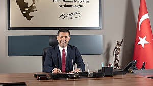 Başkan Ömer Günel: Şeffaf belediyecilikten ödün vermeyeceğiz