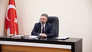 Başkan Sandal: Devlet kimsenin tekelinde değildir, devlet için canımızı veririz