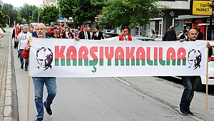 Başkan Tugay: Yaşasın 19 Mayısı yaratanlar ve yaşatanlar!