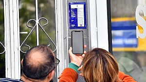 Bayraklı’da 31 bin 146 yapının artık kimlik belgesi var