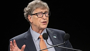 Bill Gates koronavirüse yakalandı